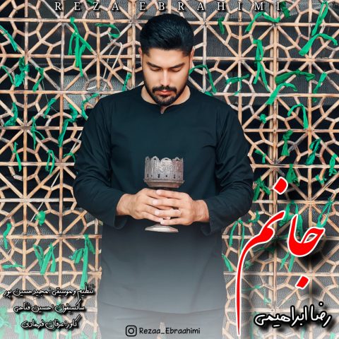 دانلود آهنگ رضا ابراهیمی جانم